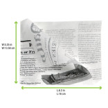 Sample of 2CHPAPNEWS13G  - 1 pcs Sample of 2CHPAPNEWS13G  - 1 pcs